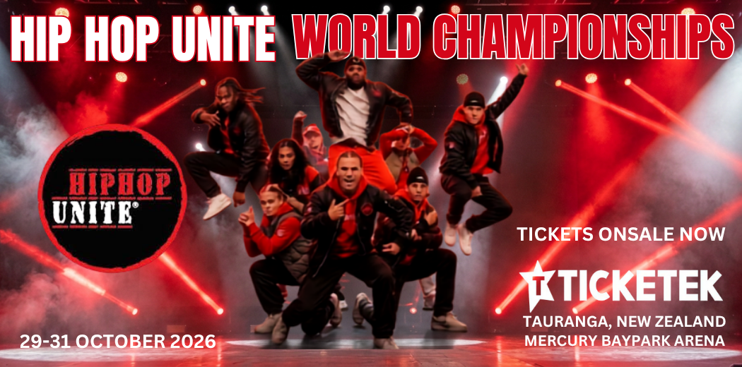 Hip Hop Unite World Championships 
