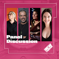 Festival of New Theatre Panel Discussion 