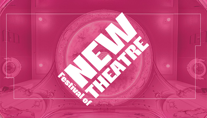 Staged Reading Sessions - Select 3