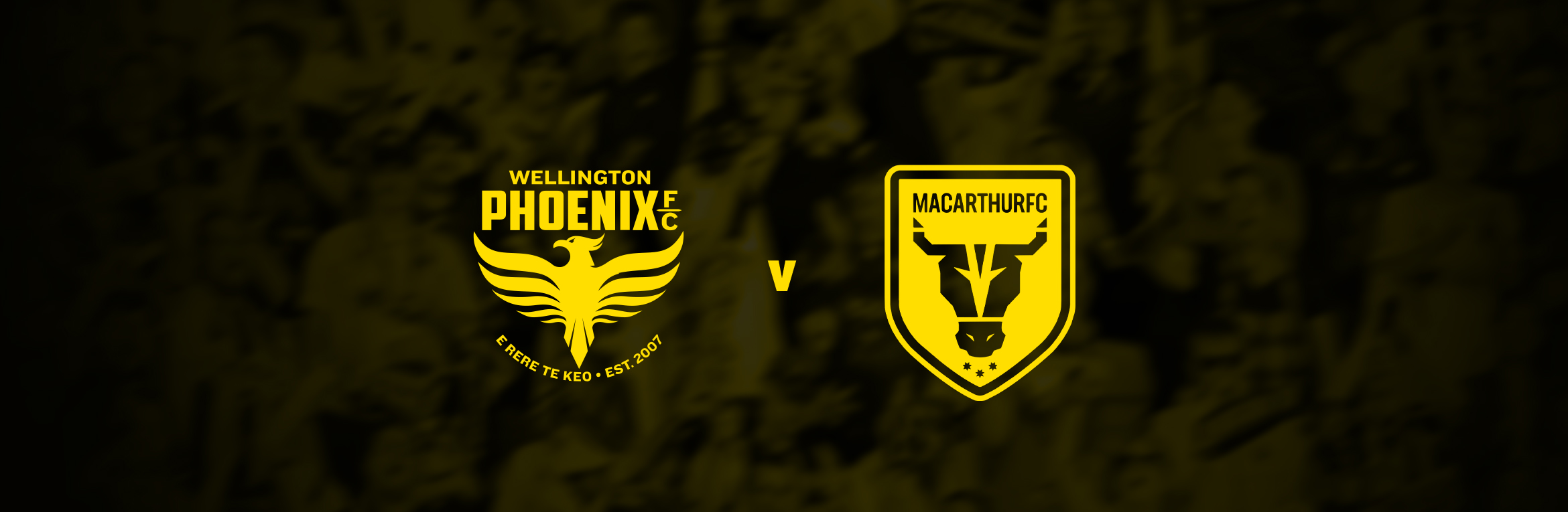 Wellington Phoenix v Macarthur FC