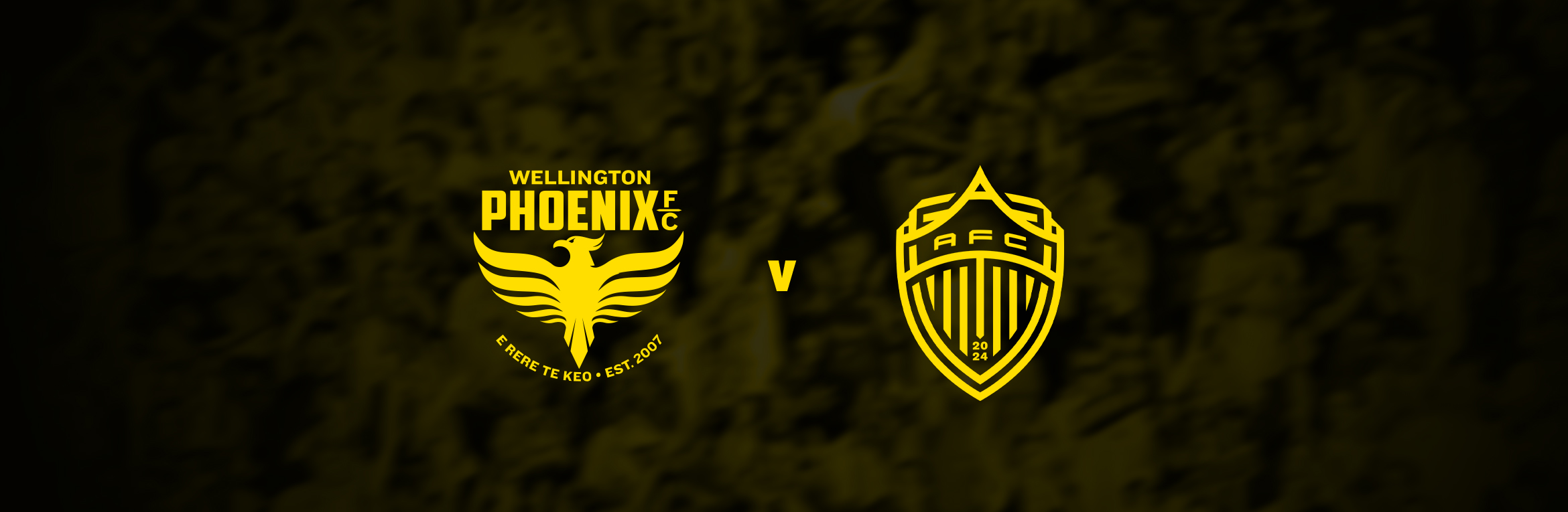Wellington Phoenix v Auckland FC