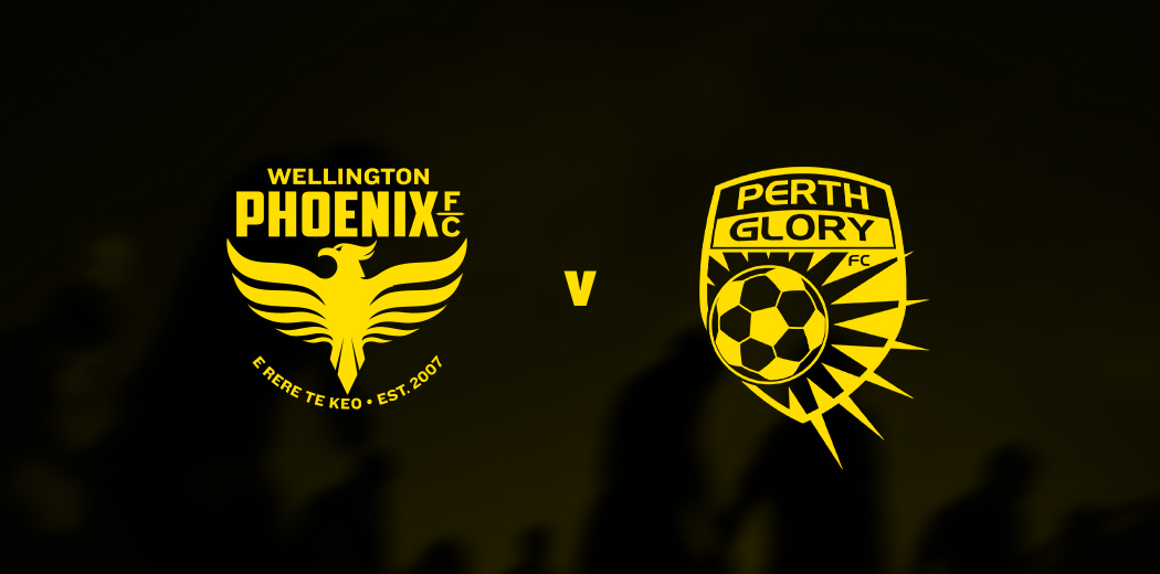 Wellington Phoenix v Perth Glory