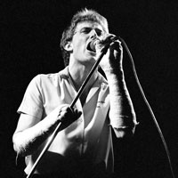 Australian Crawl