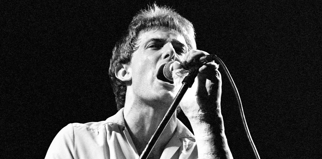 Australian Crawl