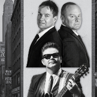 The Everly Brothers & Friends with Roy Orbison