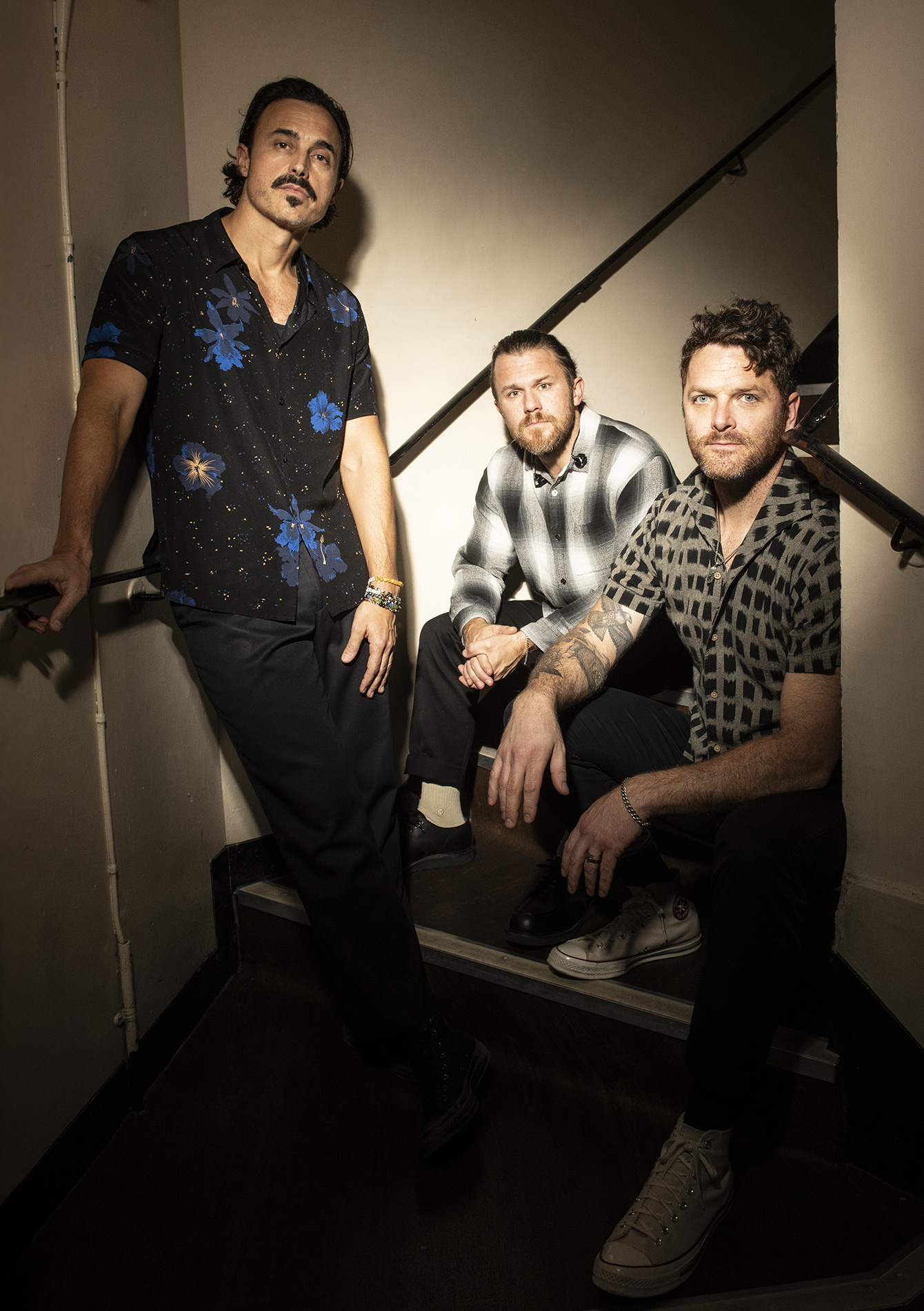 The Fray