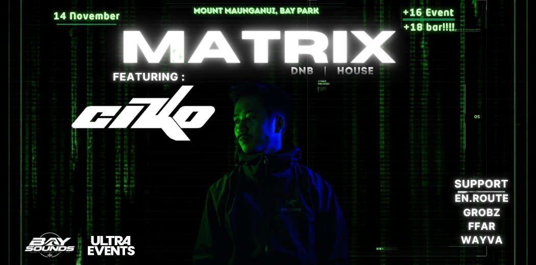 Matrix