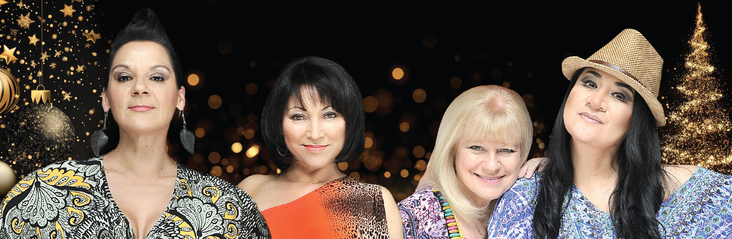 DIVAS! Christmas Special