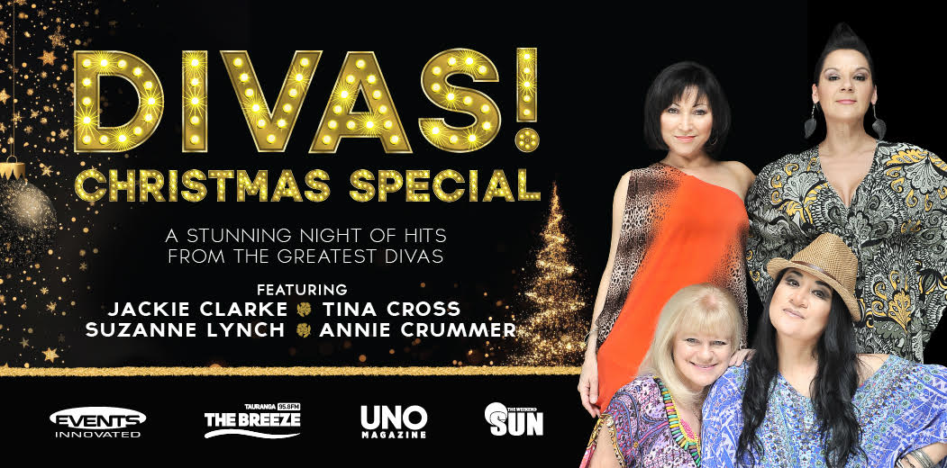DIVAS! Christmas Special
