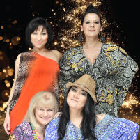 DIVAS! Christmas Special