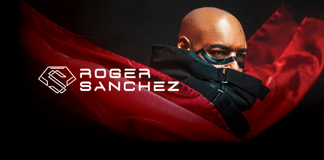 Roger Sanchez