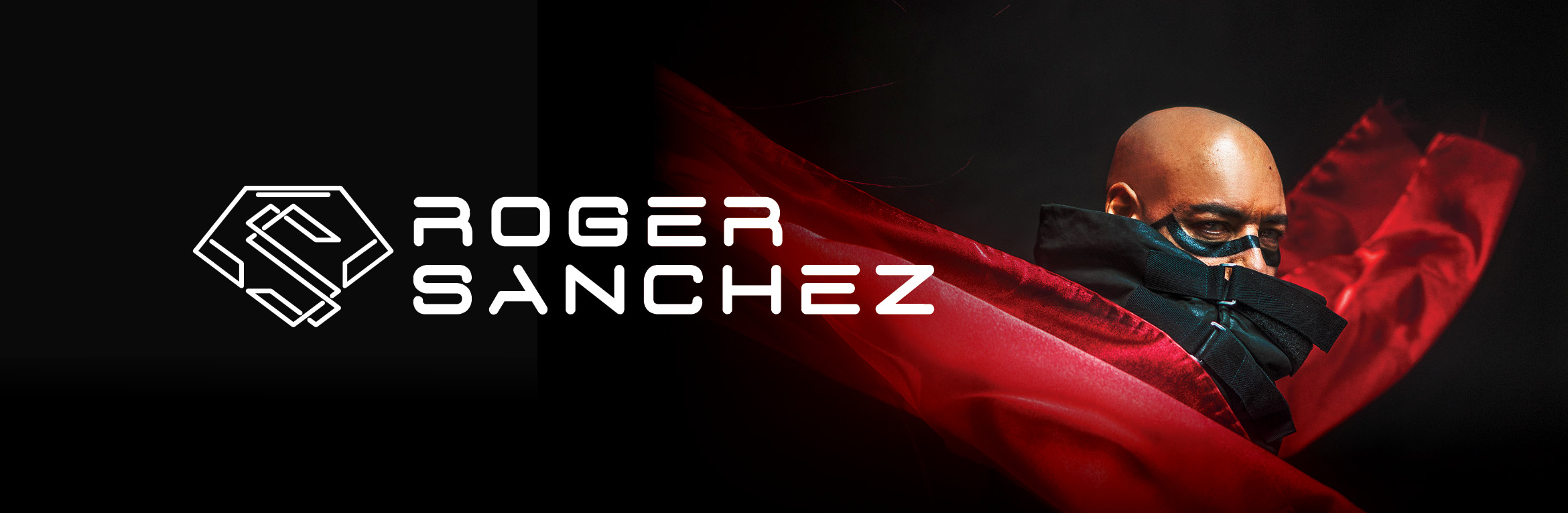 Roger Sanchez