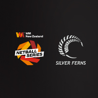Silver Ferns v New Zealand Men