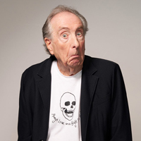 Eric Idle