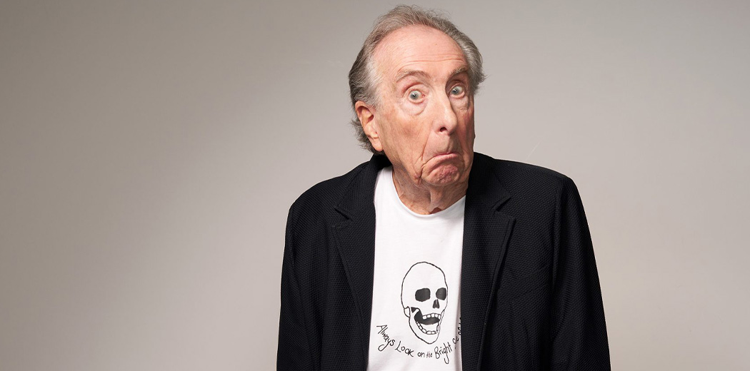 Eric Idle