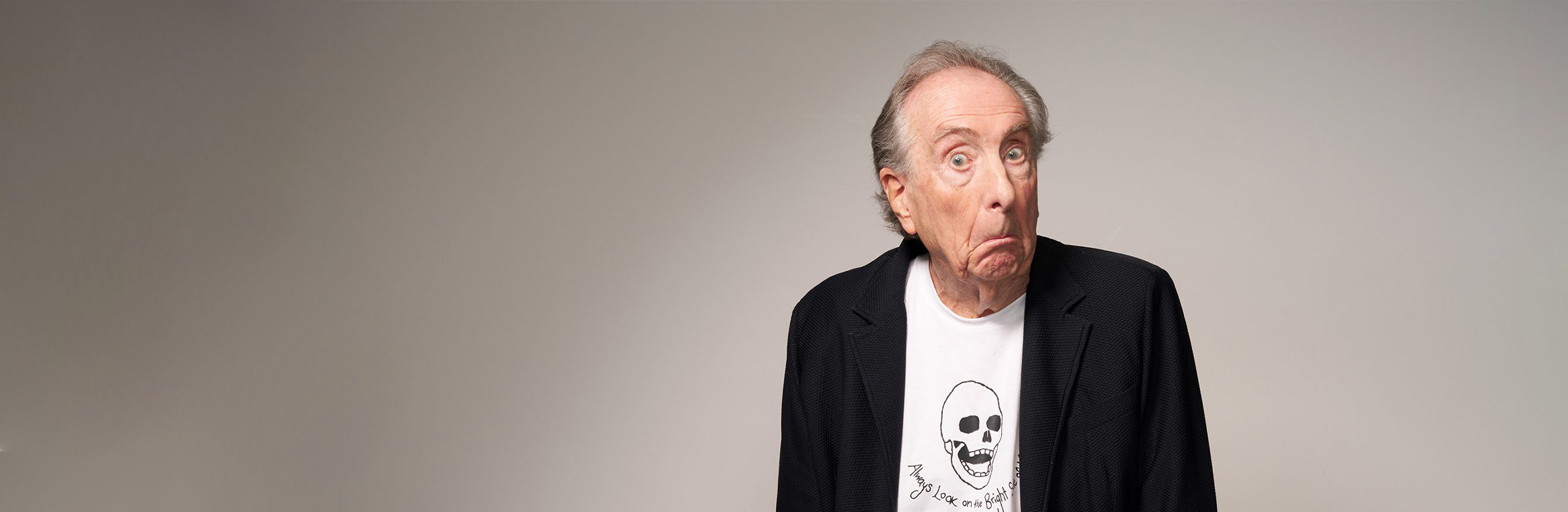 Eric Idle