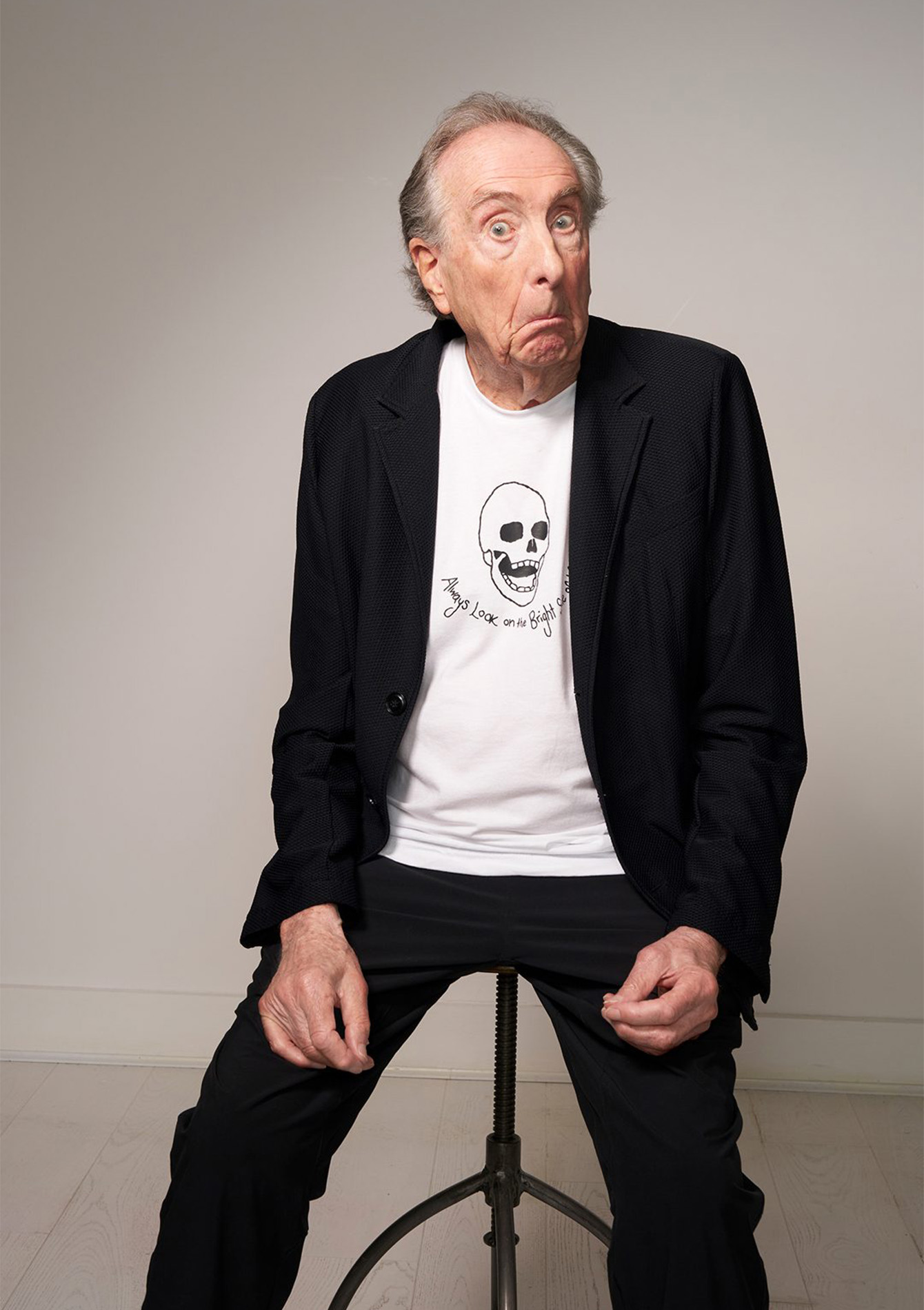 Eric Idle