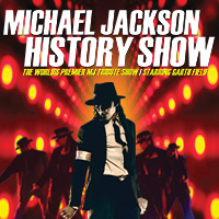 The Michael Jackson HIStory Show