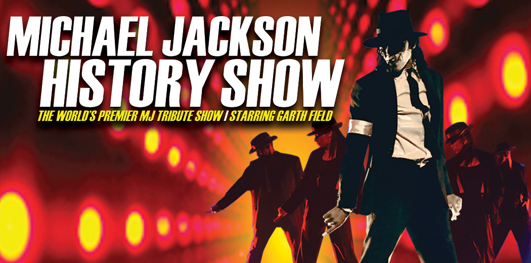 The Michael Jackson HIStory Show