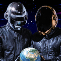 Discovery: Daft Punk Tribute Show