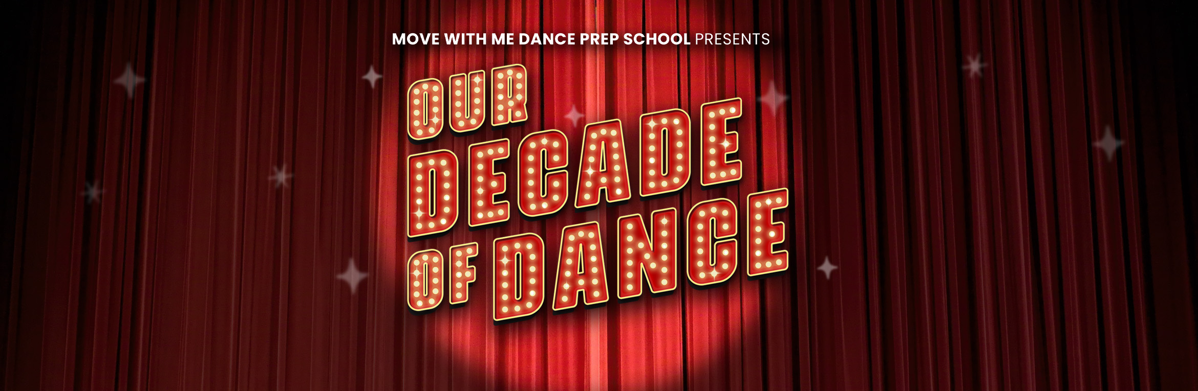 Our Decade of Dance