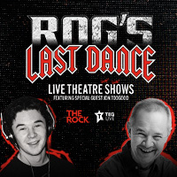 Rog's Last Dance: The Morning Rumble Farewell