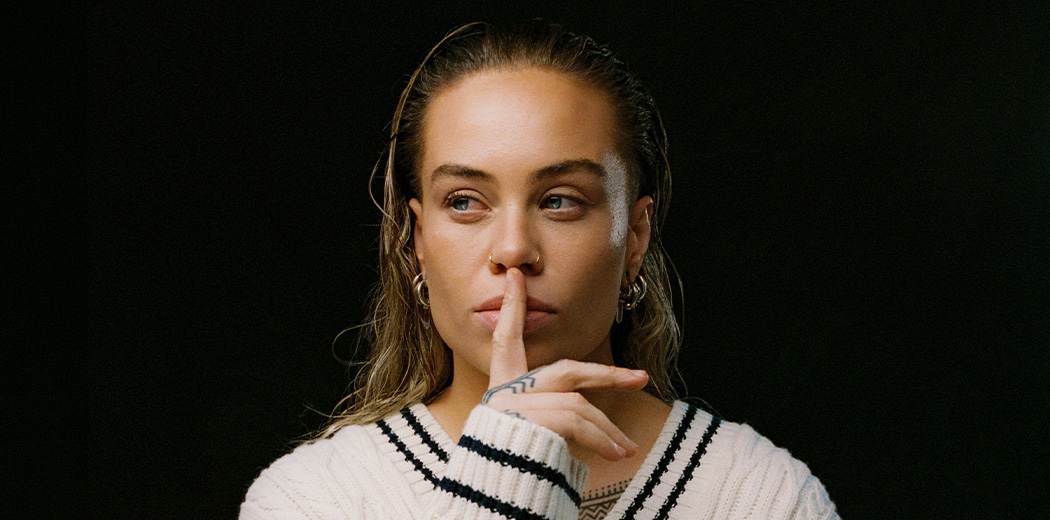 Tash Sultana