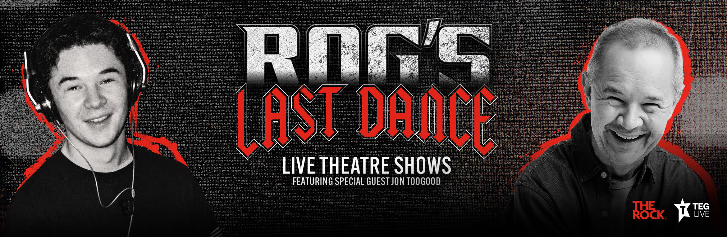 Rog's Last Dance: The Morning Rumble Farewell