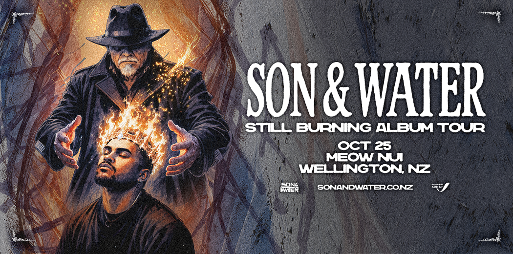Son & Water