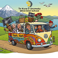 Yeah, Nah: A Kiwi Heritage Story