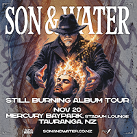Son & Water
