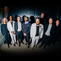 St. Paul & The Broken Bones