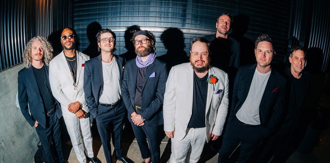 St. Paul & The Broken Bones