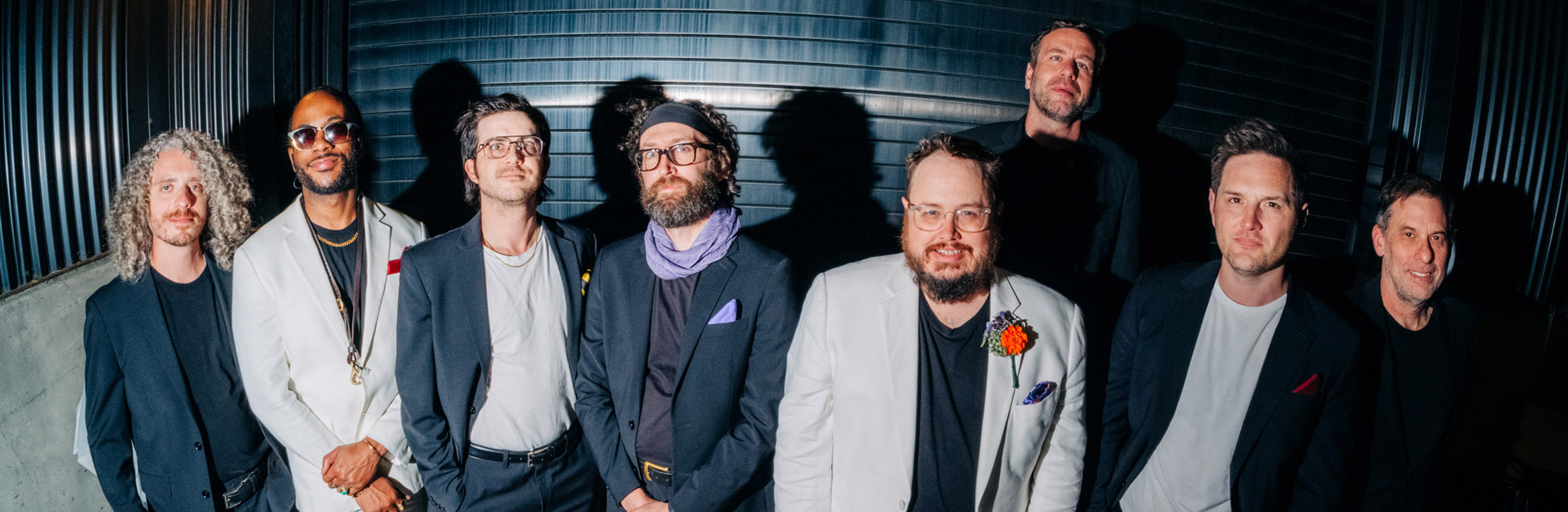 St. Paul & The Broken Bones