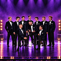 The Ten Tenors