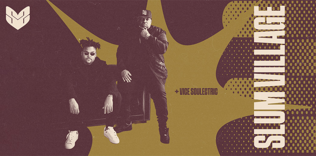 Slum Village