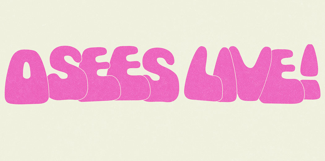 Osees
