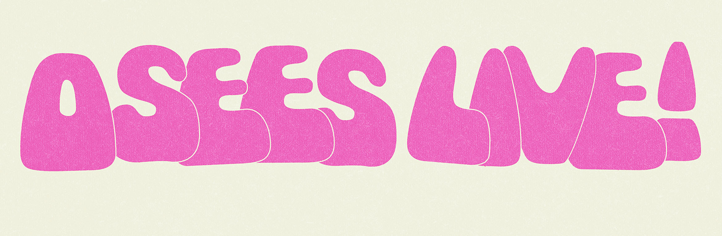 Osees