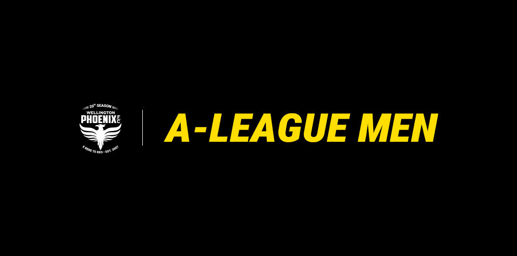 Wellington Phoenix FC 2026-2027