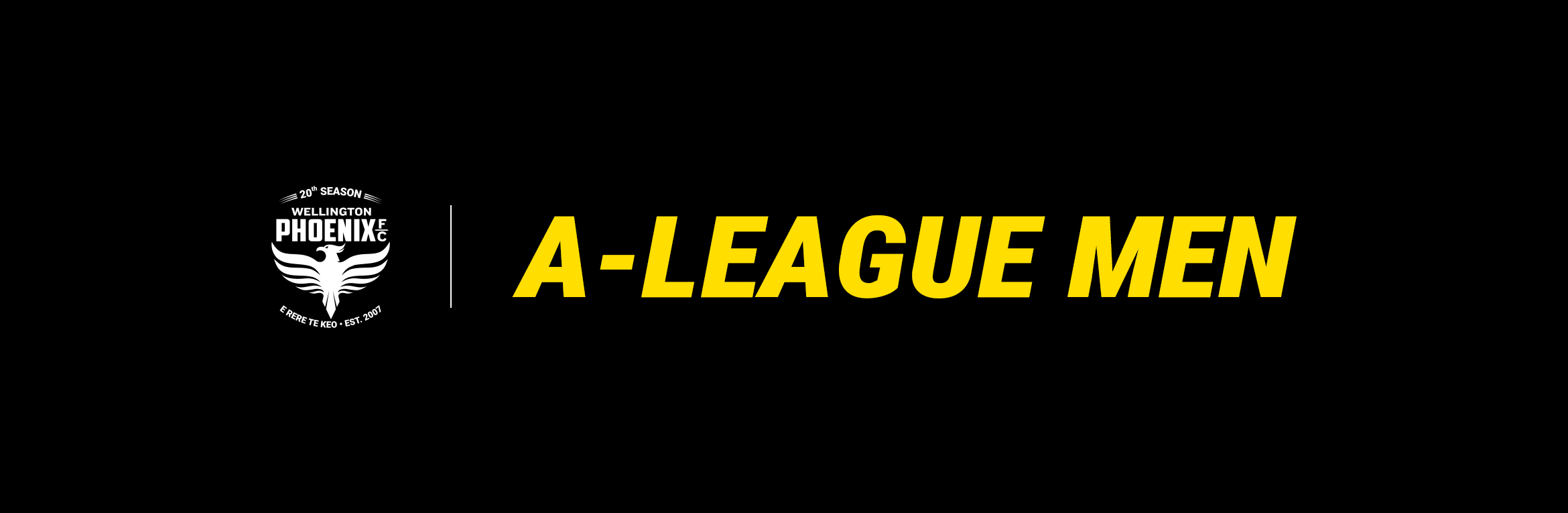 Wellington Phoenix FC 2026-2027