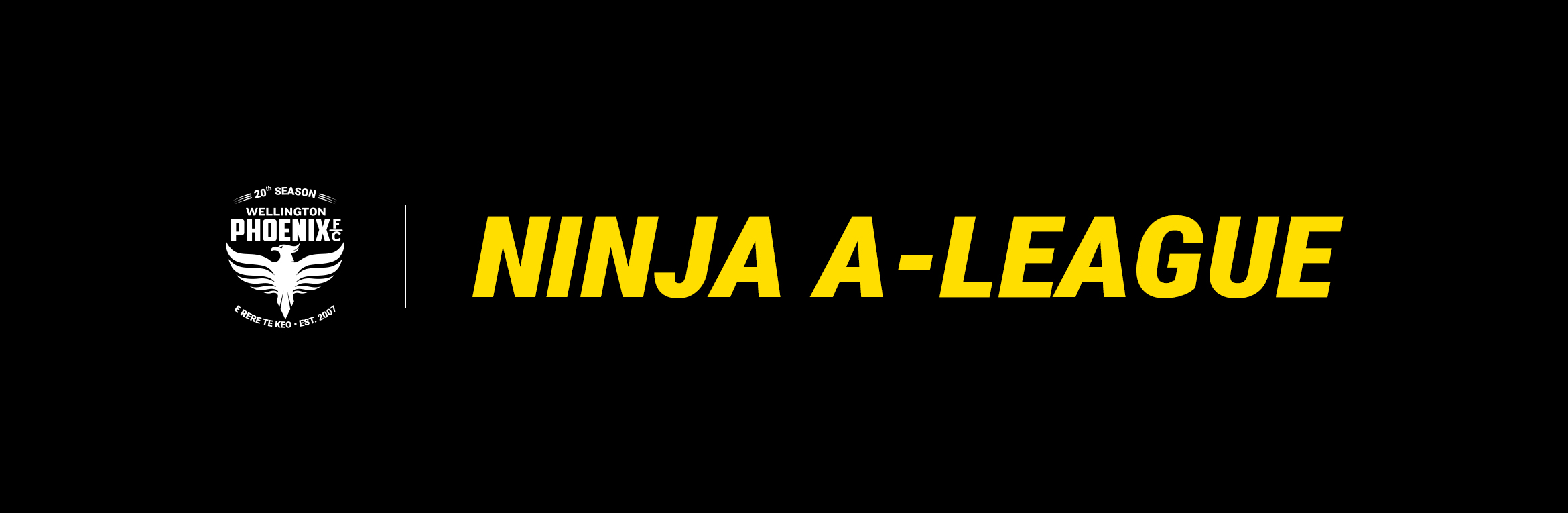 Ninja A-League Wellington Phoenix FC 2026/27