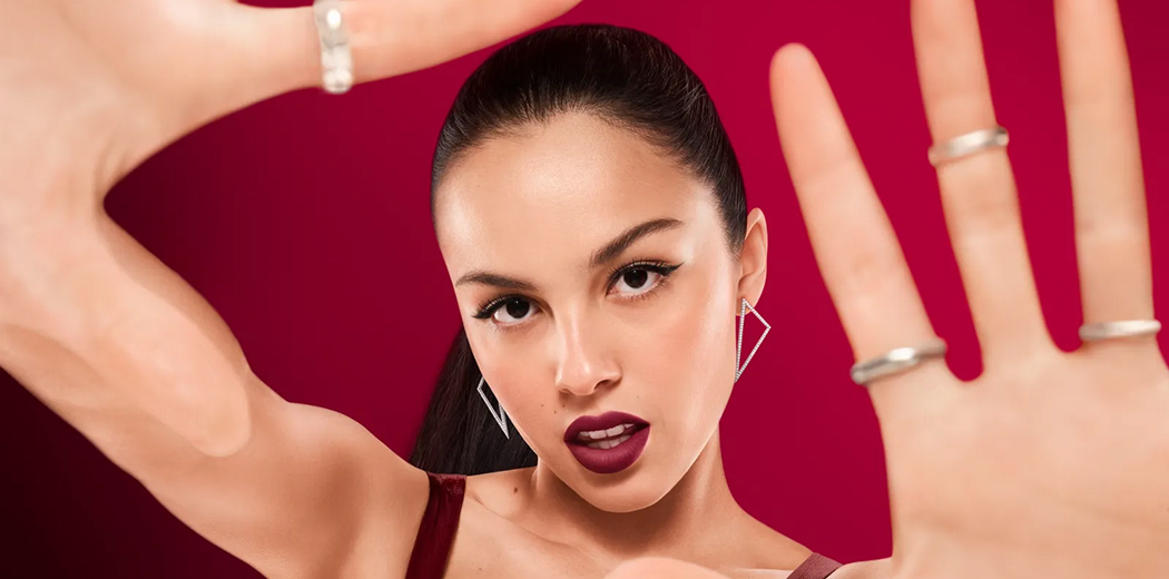 Olivia Rodrigo Waitlist