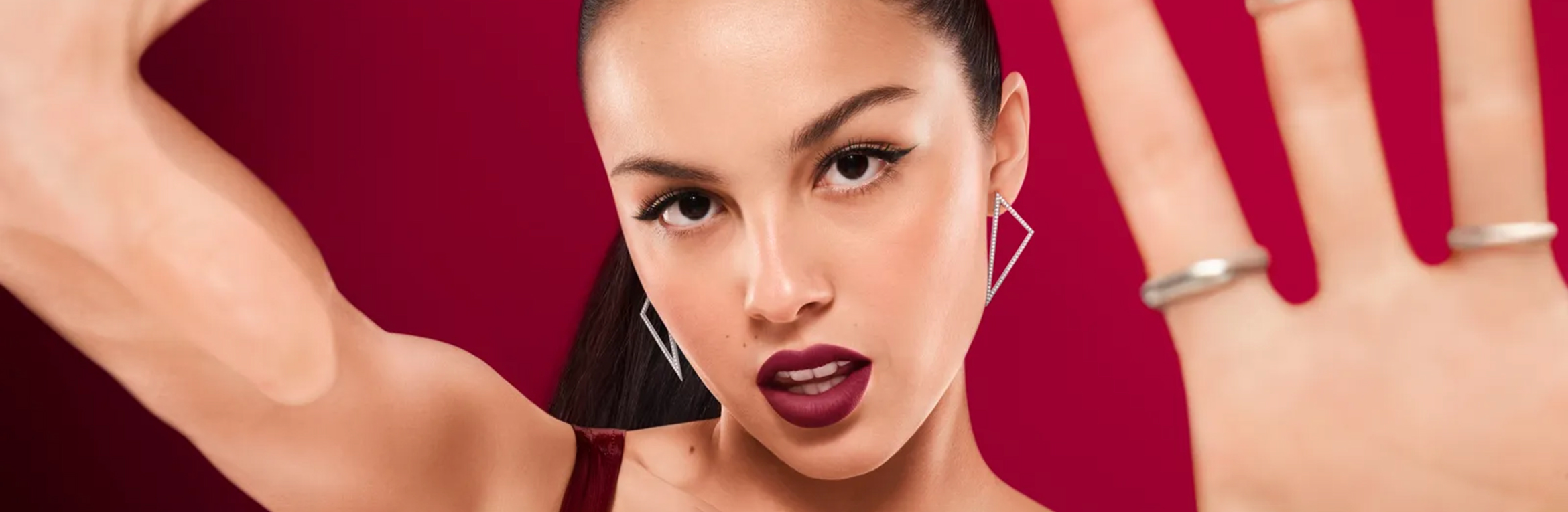 Olivia Rodrigo Waitlist