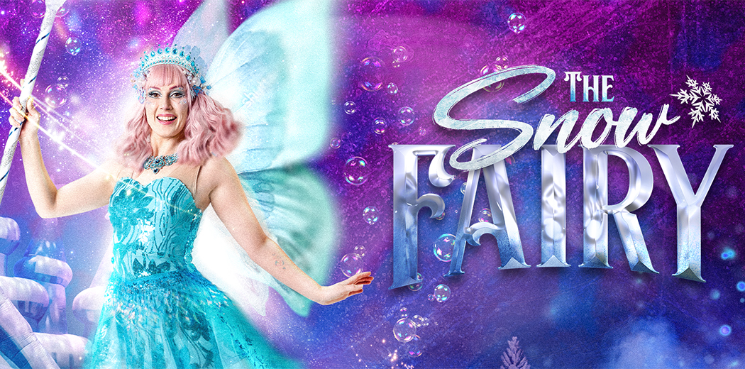 The Snow Fairy
