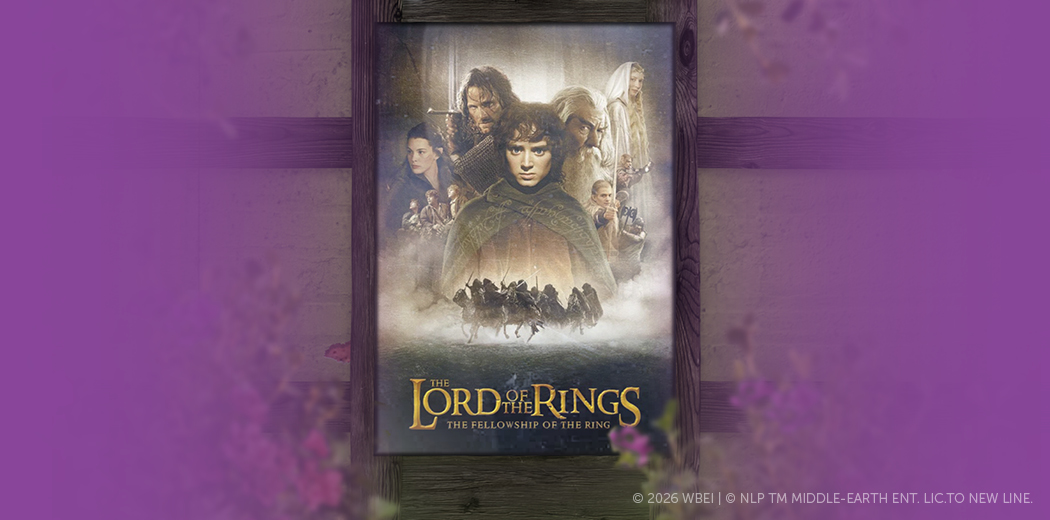 25 Years of The Fellowship of the Ring