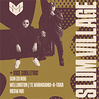 Slum Village