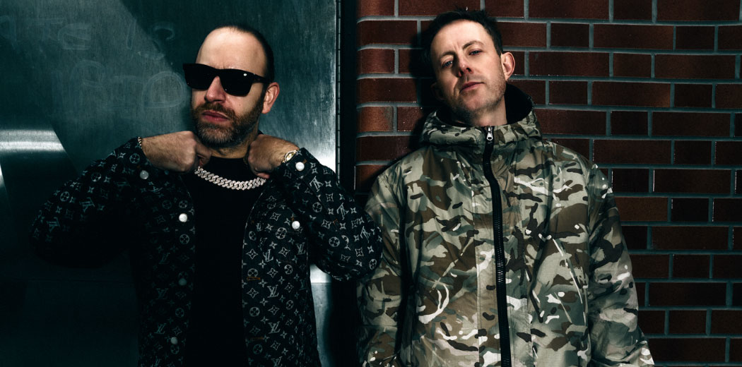 Chase & Status Waitlist