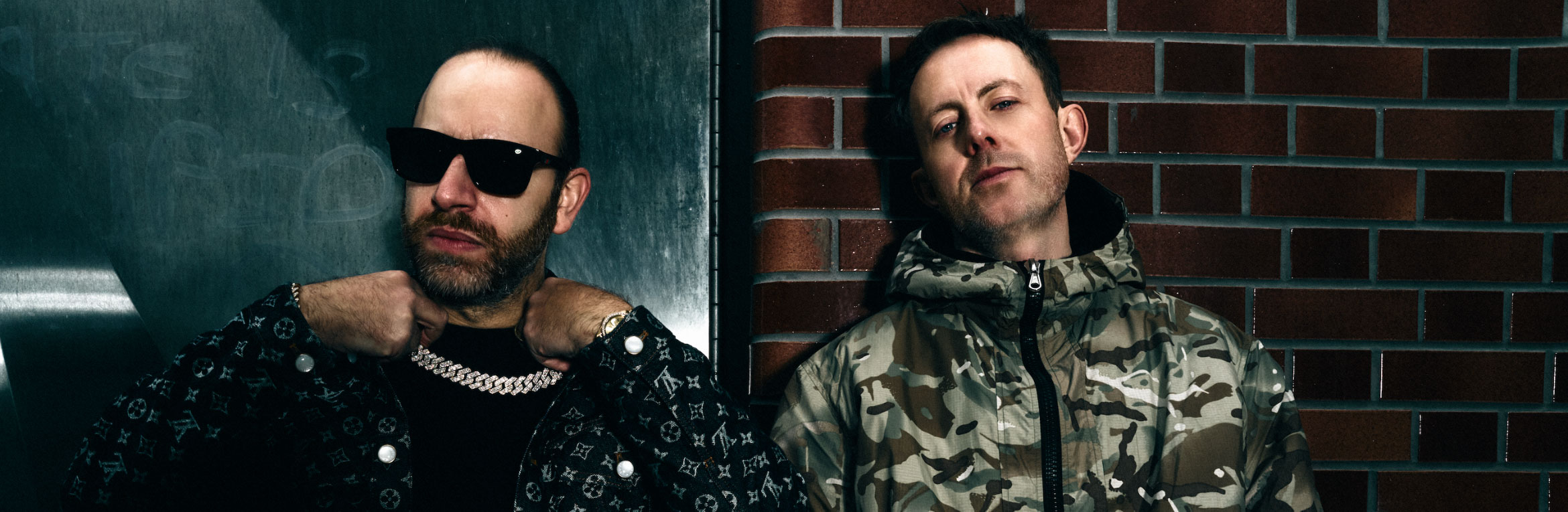 Chase & Status Waitlist
