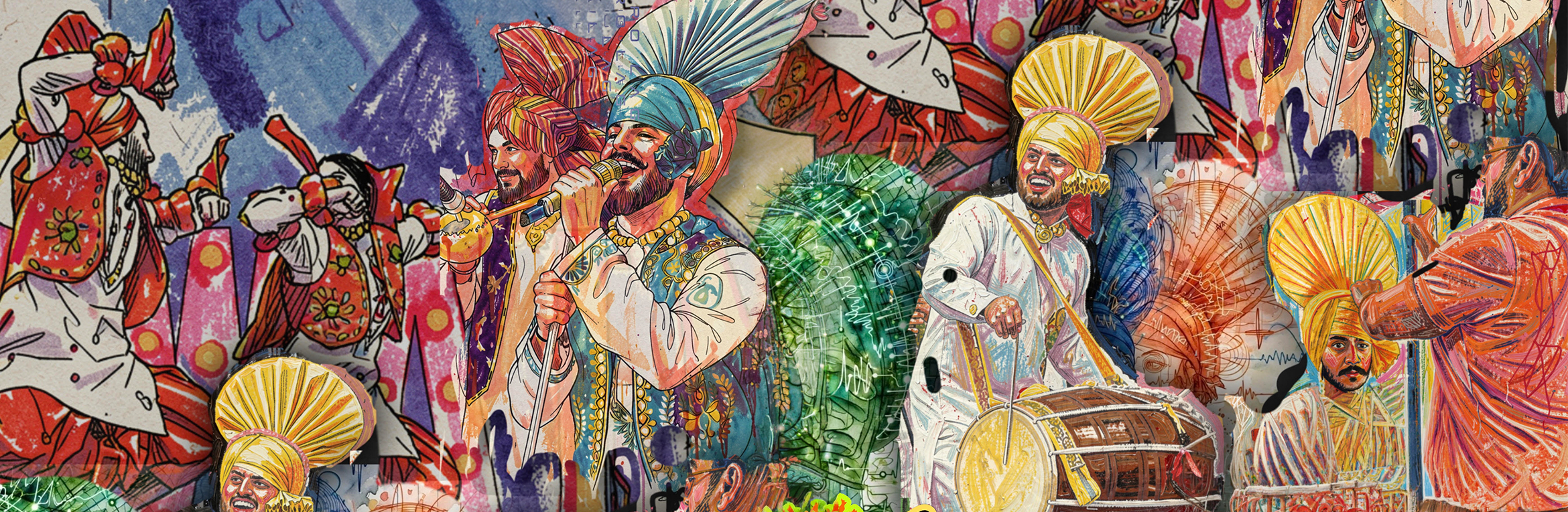 Bhangra Showdown 2026