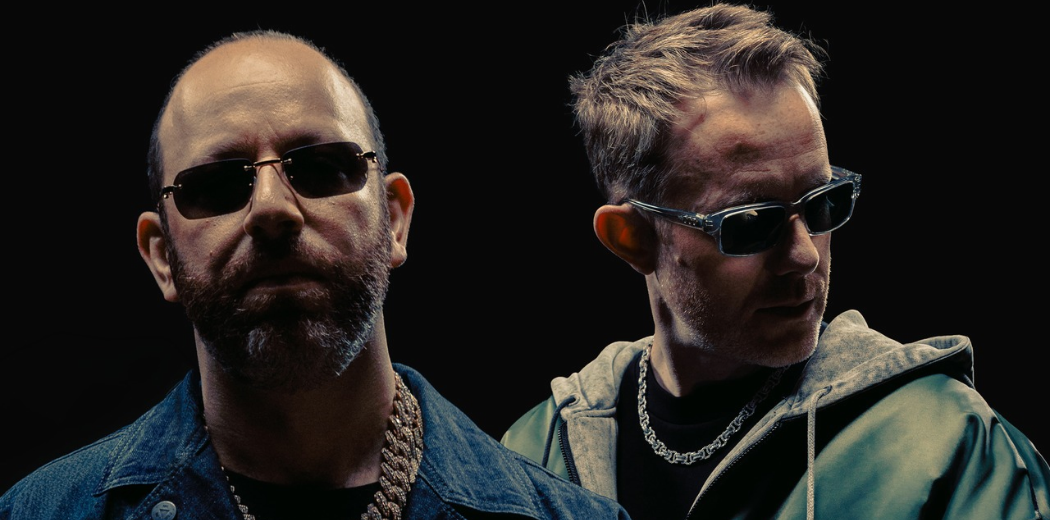 Chase & Status